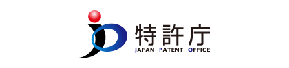 特許庁ロゴ