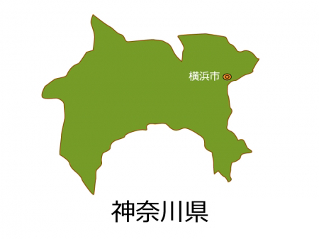 神奈川県