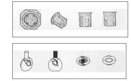 各図の示す標章が合 致しない場合 